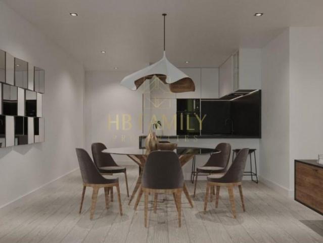 Apartamento venda em Pico da Cruz, Ribeira Brava