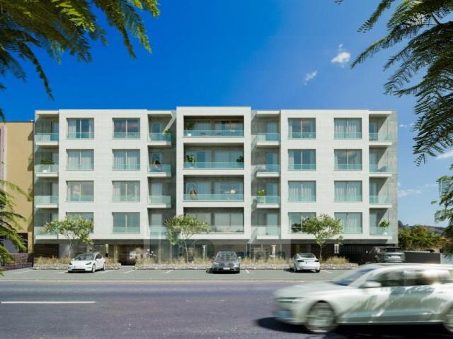 Apartamento venda em Ribeira Brava, Ilha Da Madeira