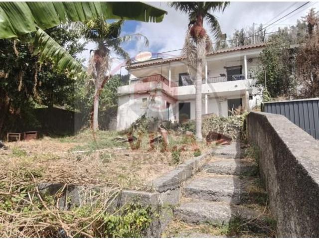 Casa venda em Passal, Ribeira Brava