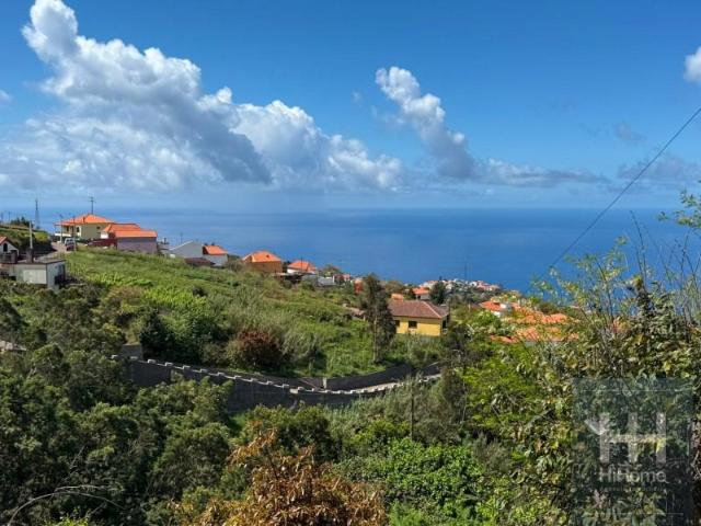 Casa venda em Ribeira Brava, Ilha Da Madeira