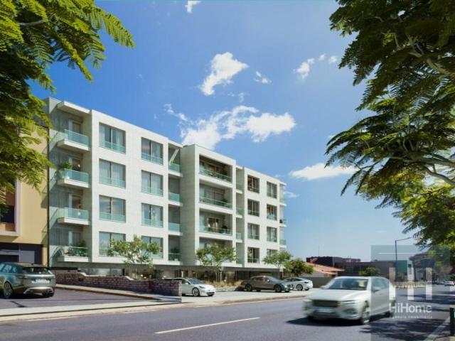Apartamento venda em Ribeira Brava, Ilha Da Madeira