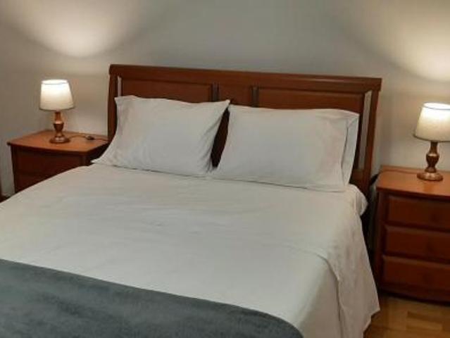 Apartamento alugar em Ribeira Brava, Ilha Da Madeira