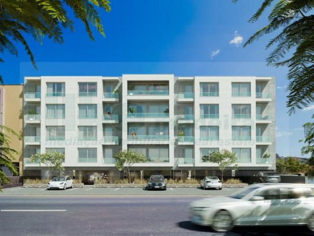Apartamento venda em Ribeira Brava, Ilha Da Madeira