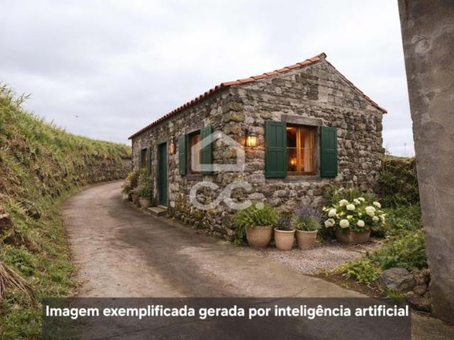 Casa venda em Açores, Ribeira Grande