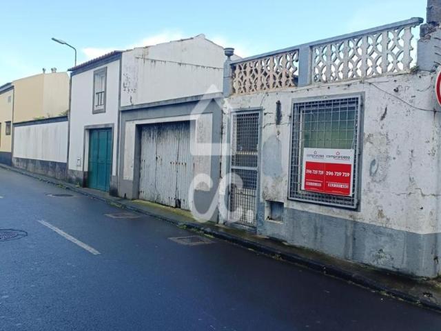 Casa venda em Açores, Ribeira Grande