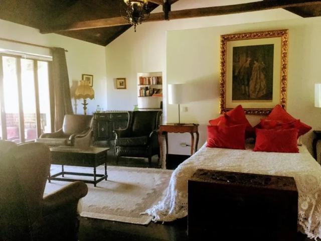 Apartamento alugar em Figueiredos, Rio Maior