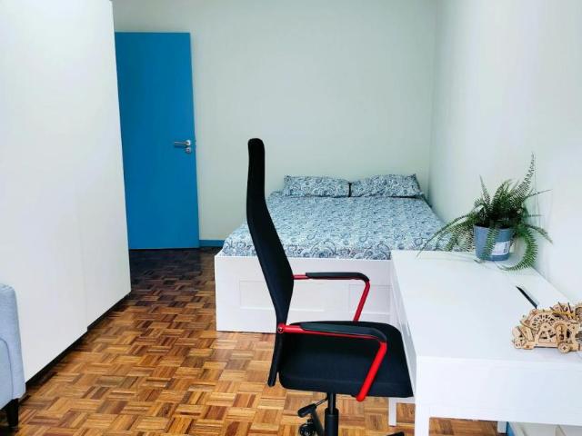 Quarto alugar em Gondomar, Porto