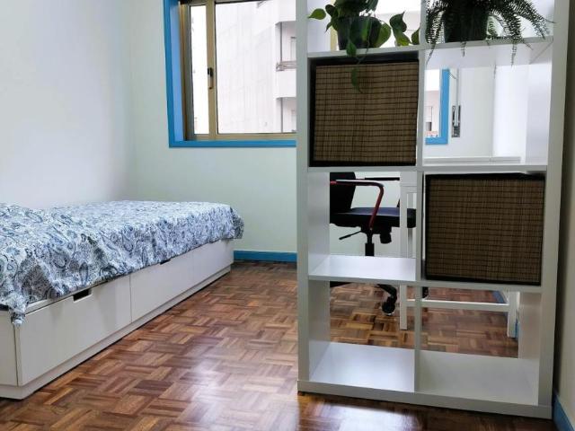 Quarto alugar em Soutelo, Gondomar