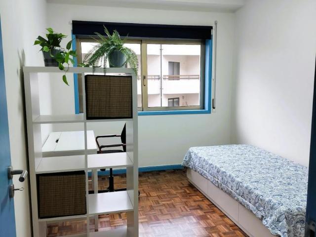 Quarto alugar em Gondomar, Porto