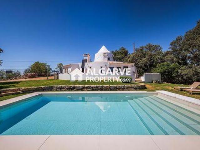 Casa venda em São Brás De Alportel, Faro