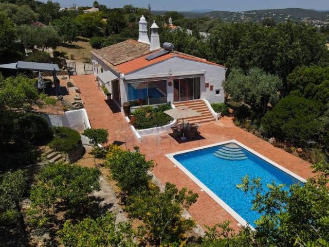Casa venda em São Brás De Alportel, Faro