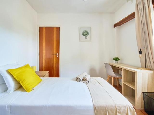 Quarto alugar em Bairro das Faceiras, Cascais