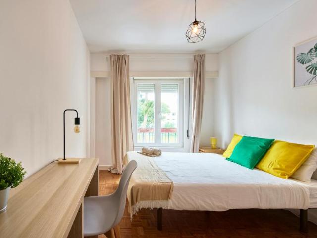 Quarto alugar em Bairro das Faceiras, Cascais