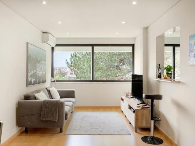 Apartamento alugar em São Domingos De Rana, Urbanização CHESOL