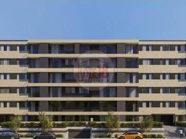 Apartamento venda em São João Da Madeira, Aveiro