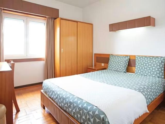 Quarto alugar em São João Da Madeira, Aveiro
