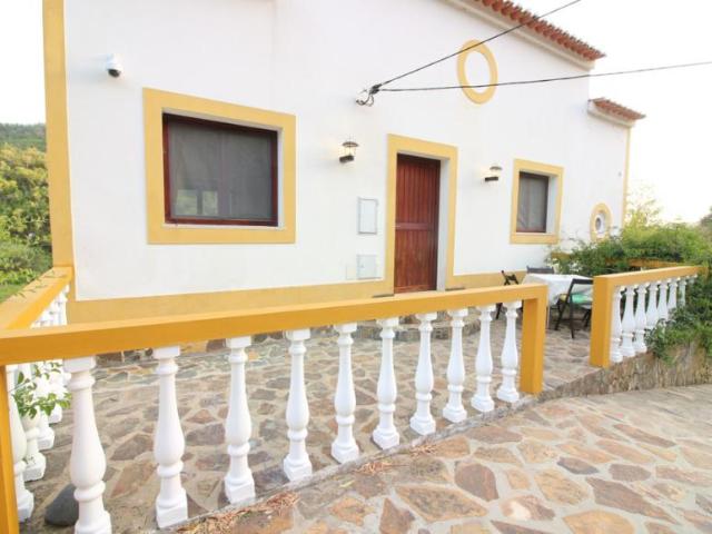 Apartamento alugar em São Teotónio, Odemira