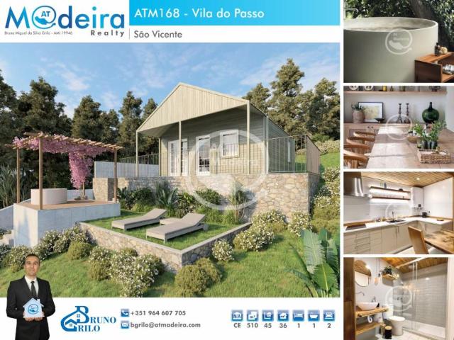 Casa venda em Braga (São Vicente), Braga