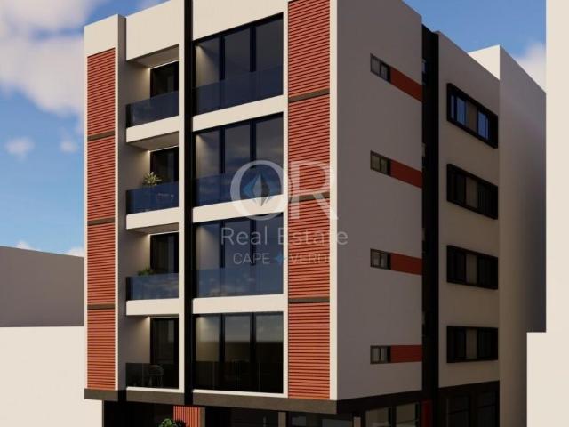 Apartamento venda em Ferreira, Porto