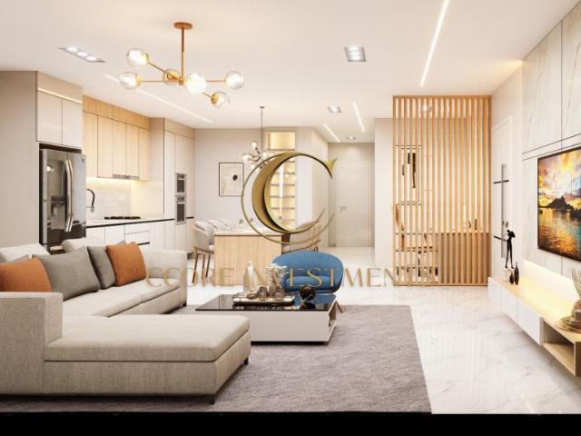 Apartamento venda em Ferreira, Porto