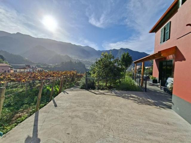 Apartamento alugar em São Vicente, Ilha Da Madeira
