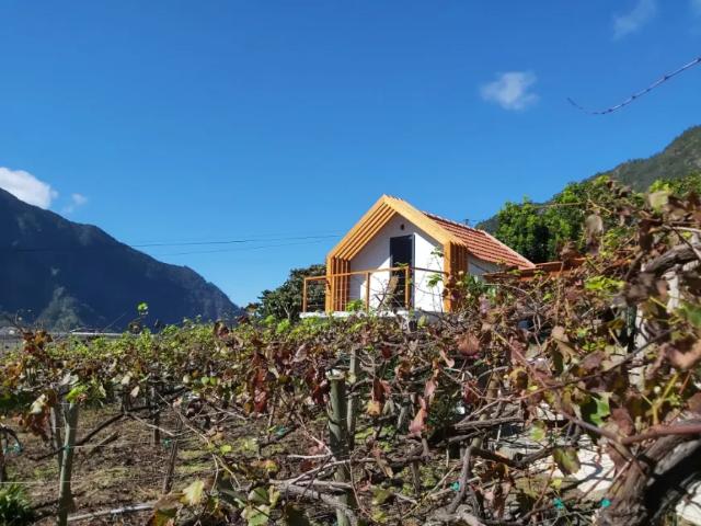 Casa alugar em São Vicente, Ilha Da Madeira