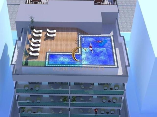 Apartamento venda em Pombal, Guia