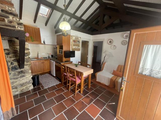 Apartamento alugar em Salir De Matos
