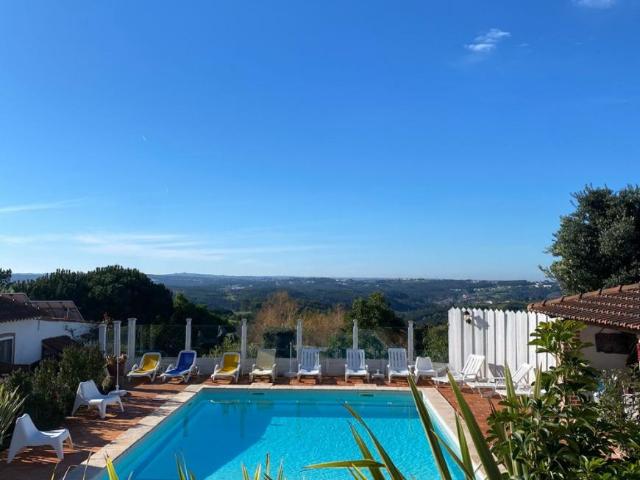 Apartamento alugar em Salir De Matos
