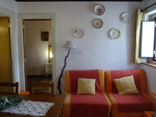 Apartamento alugar em Salir De Matos