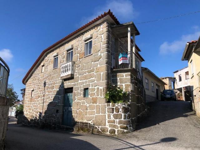 Casa alugar em Couto Do Mosteiro, Viseu