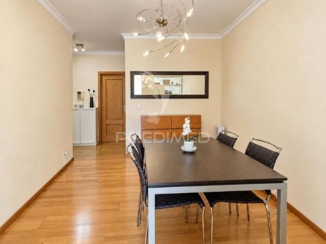 Apartamento venda em Aldeias, Viseu