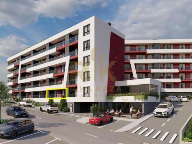 Apartamento venda em Aldeias, Viseu