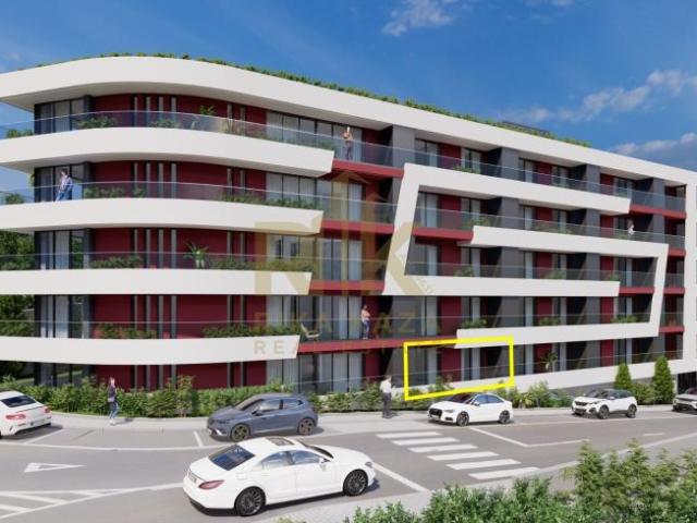 Apartamento venda em Aldeias, Viseu