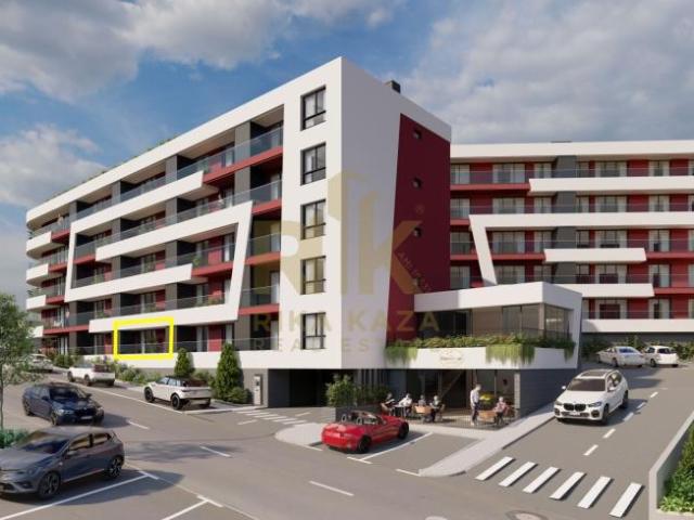 Apartamento venda em Aldeias, Viseu