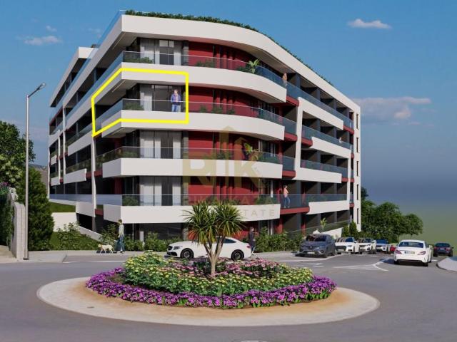Apartamento venda em Aldeias, Viseu
