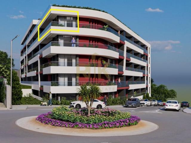 Apartamento venda em Aldeias, Viseu