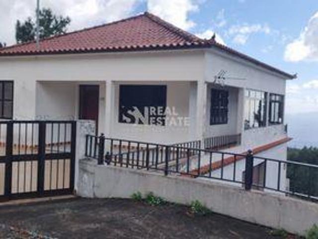 Casa venda em Contenda, Santa Cruz