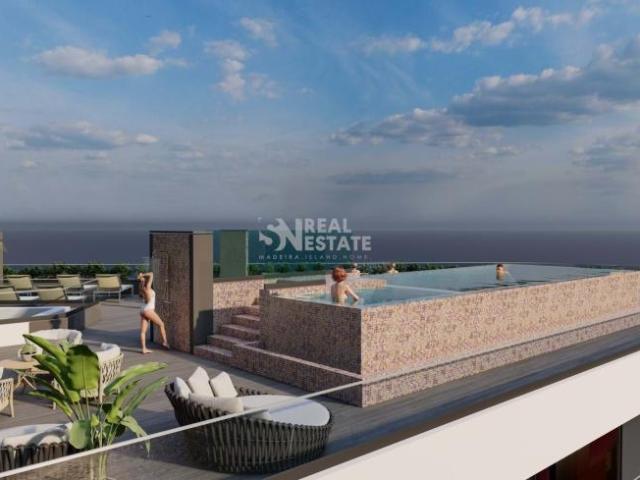 Apartamento venda em Aldeias, Viseu