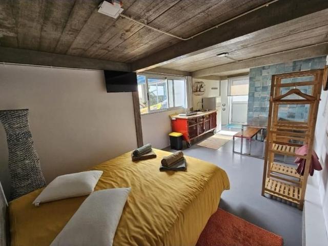 Apartamento alugar em Santa Cruz