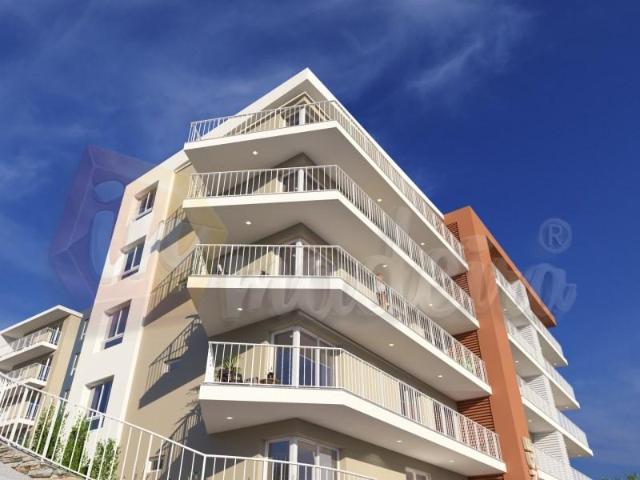 Apartamento venda em Santa Cruz
