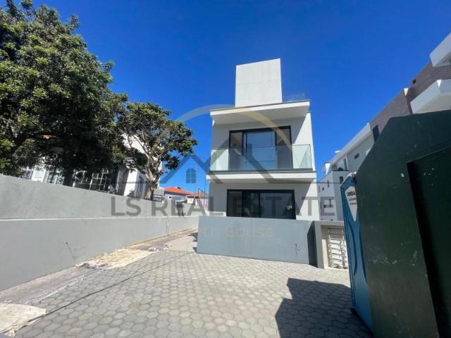 Apartamento venda em Santa Cruz