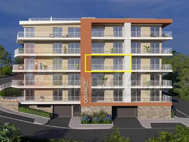 Apartamento venda em Santa Cruz
