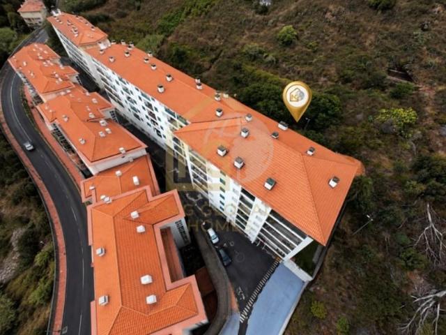 Apartamento venda em Santa Cruz