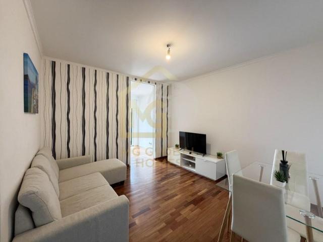 Apartamento venda em Santa Cruz