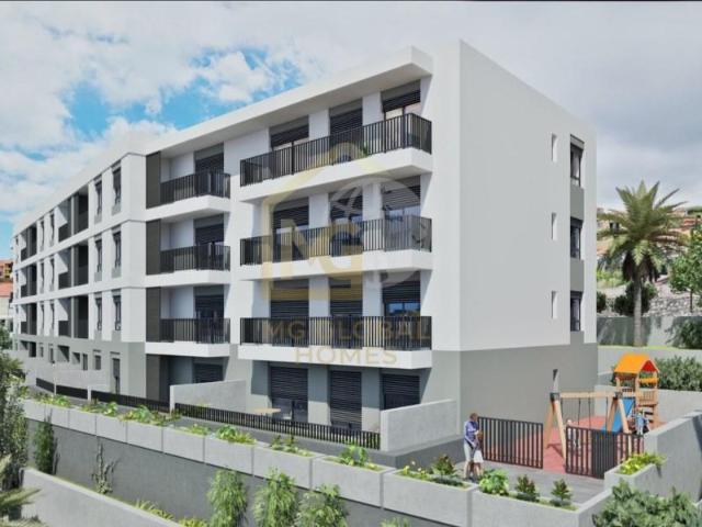 Apartamento venda em Santa Cruz
