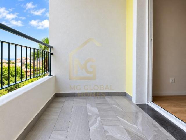 Apartamento venda em Santa Cruz