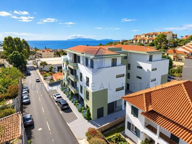 Apartamento venda em Santa Cruz