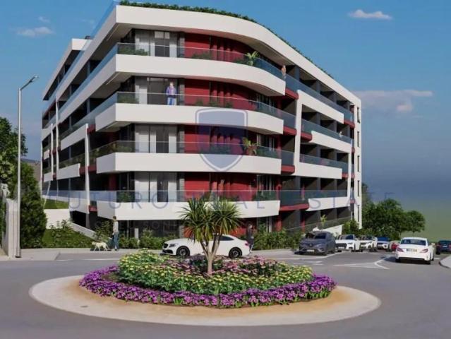 Apartamento venda em Santa Cruz