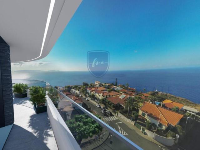 Apartamento venda em Santa Cruz
